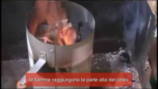 Come accendere il barbecue in pochi minuti [upl. by Frum]