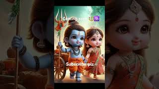 Mahashivratri aa rhi h 🔱🕉 Mahashivratri parvati bholenath bholeshankar parvtishiv shivparvati [upl. by Ahsinel840]