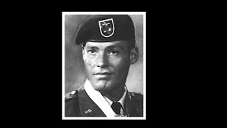 Living History of Medal of Honor Recipient Robert Howard [upl. by Ellenaj]