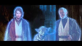 The Emperors Death  Star Wars Episode VI Return of the Jedi  1080p [upl. by Amian237]