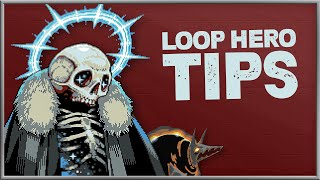 Loop Hero  27 QUICK TIPS for Mastering the Loop [upl. by Sefton]