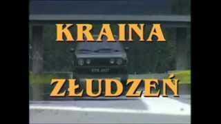 Kraina Złudzeń Nikodem Nikoś Skotarczak 1996 POLSKA MAFIA [upl. by Tierney]