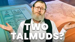 History of the Jewish Talmuds [upl. by Tekla]