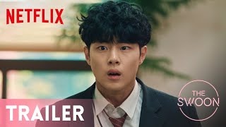 The Uncanny Counter  Official Trailer  Netflix ENG SUB [upl. by Caty]