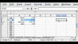 payroll tutorial [upl. by Hasila]