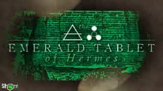 The Complete Emerald Tablets of Thoth [upl. by Inttirb577]