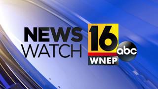 WNEP Newswatch 16 extended theme song [upl. by Kleiman]