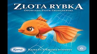 6 Bajki z Ramą — Złota Rybka — opowiada Piotr Fronczewski [upl. by Rettuc]