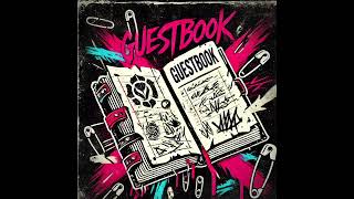 Guestbook an AI Blink182 Song By AI RockCreations [upl. by Gokey]