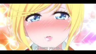 Nisekoi  Do you like me [upl. by Ashlie482]