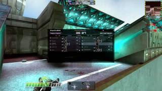 Wolfteam Gameplay  First Look HD [upl. by Eiclud]