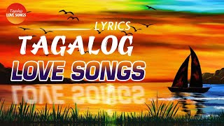 Nonstop Tagalog Love Songs Bagong 2020 With Lyrics  The Best Of Romantiko OPM Tagalog Love Songs [upl. by Sorilda705]