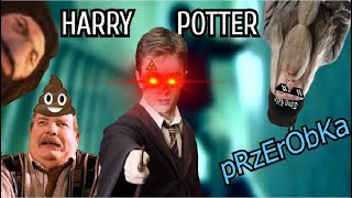 Harry Potter  przeróbka0 Ivony [upl. by Ahsieker96]