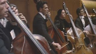 Beethoven’s Ninth Symphony New York Philharmonic 1983 [upl. by Klos655]