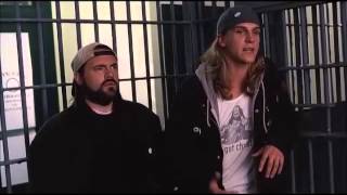 Clerks 2 Jail Scene [upl. by Isidro]