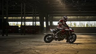 Ducati Hypermotard 950 SP  Game On [upl. by Atniuqal69]