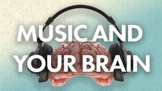 How Music Affects Your Brain [upl. by Rida]