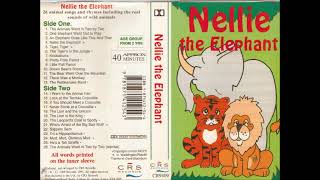 Nellie the elephant CRS Records 1994 [upl. by Tiffanie]