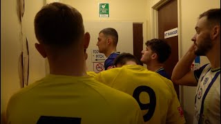 Inside Trafford Stalybridge Celtic A [upl. by Madian432]