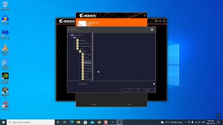 How to Update your Gigabyte BIOS [upl. by Waligore]