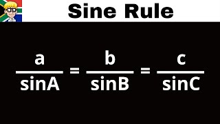 Sine Rule grade 11 Introduction [upl. by Saltzman]