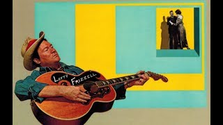 Lefty Frizzell  Mom and Dads Waltz [upl. by Hans]