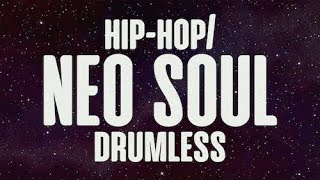 HipHop Neo Soul Drumless Backing Track [upl. by Erroll795]