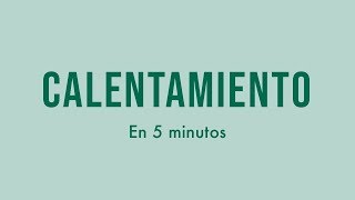 El MEJOR Calentamiento Vocal en 5 min  Haz esto todos los días [upl. by Gudren421]