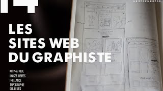 Les Sites Indispensables du graphiste [upl. by Gierk]