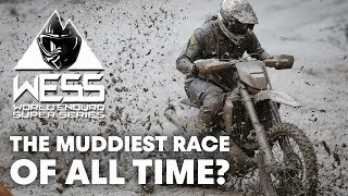 Gotland Grand National Enduro Race 2018 Full Recap  Enduro 2018 [upl. by Imotih]