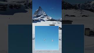 Discover the Zermatt ski area [upl. by Esele]