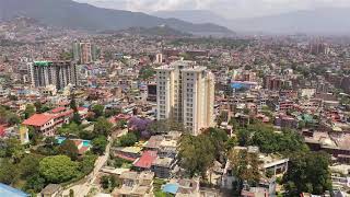 Hotel Crowne Imperial Kathmandu [upl. by Zetnwahs]