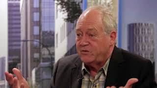 Dr Patrick Moore  A Dearth of Carbon [upl. by Jillie]