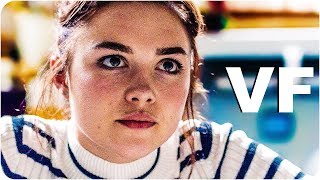 LES MAUVAIS ESPRITS Bande Annonce VF 2018 🅽🅴🆃🅵🅻🅸🆇 [upl. by Haldis891]