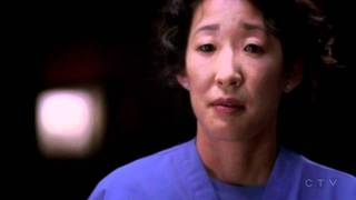 Greys Anatomy  Its Unbearable Cristina Yang [upl. by Eenert]