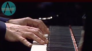 Vladimir Ashkenazy Frédéric Chopin  24 Préludes Opus 28 [upl. by Yentiw]