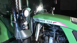 Fendt 714724 Vario  Produktfilm  Fendt [upl. by Blanch]