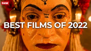 22 Greatest Indian Films of 2022 [upl. by Merceer]