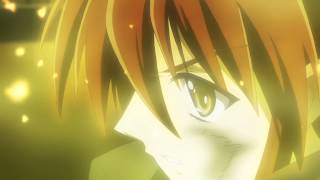 Shakugan no Shana  Clip  You Will Burn [upl. by Rickart]