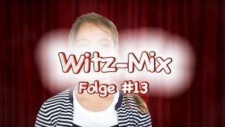 Kinderwitze  WitzMix Folge 13 [upl. by Baillie]