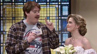 Shane Gillis on SNL 030125 All Sketches [upl. by Conrado]