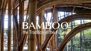 Bamboothe Tradition of the Future [upl. by Dion]