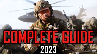 Complete Arma 3 Beginner’s Guide Everything you need to know 2024 [upl. by Salokcin]