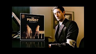 The Pianist  Full OST soundtrack [upl. by Claus]