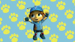 Beat Bugs  Hey Bulldog Full Music Video [upl. by Bowen227]