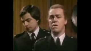 Constable Savage Racist Police Not The Nine OClock News [upl. by Dore647]