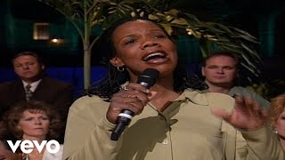 Lynda Randle David Phelps  Im Free Live [upl. by Aiyt]