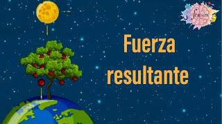 Fuerza resultante [upl. by Ait]