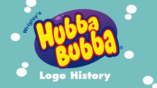 Hubba Bubba LogoCommercial History 330 [upl. by Gwyn]