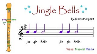 VMM Recorder Song 12 Jingle Bells [upl. by Jordans]